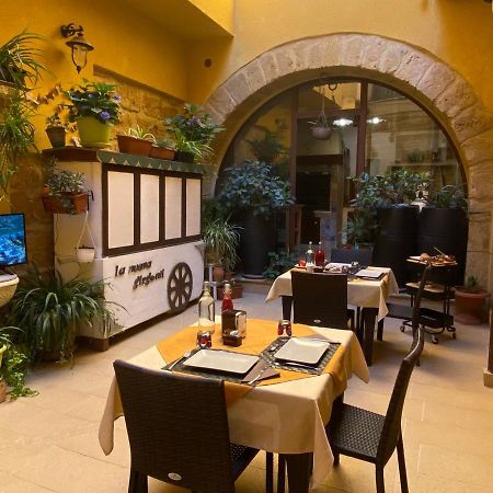 La Nuova Girgenti Bed & Breakfast Agrigento Luaran gambar