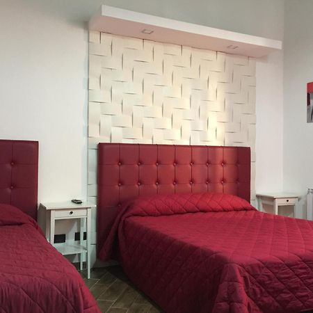 La Nuova Girgenti Bed & Breakfast Agrigento Luaran gambar