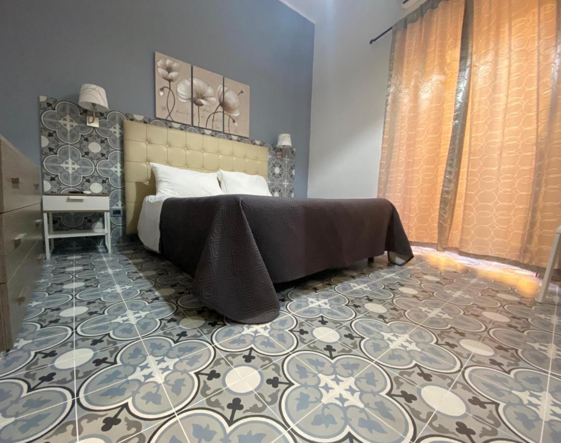 La Nuova Girgenti Bed & Breakfast Agrigento Luaran gambar
