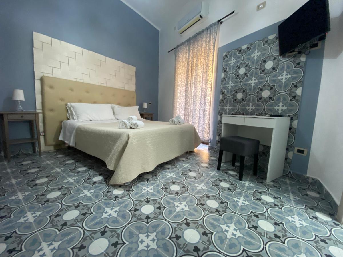 La Nuova Girgenti Bed & Breakfast Agrigento Luaran gambar