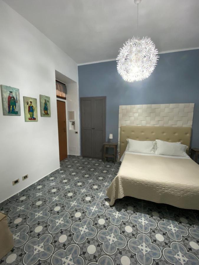 La Nuova Girgenti Bed & Breakfast Agrigento Luaran gambar