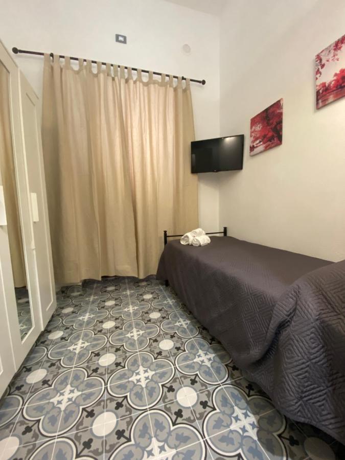 La Nuova Girgenti Bed & Breakfast Agrigento Luaran gambar