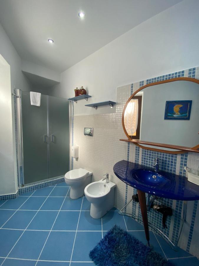 La Nuova Girgenti Bed & Breakfast Agrigento Luaran gambar