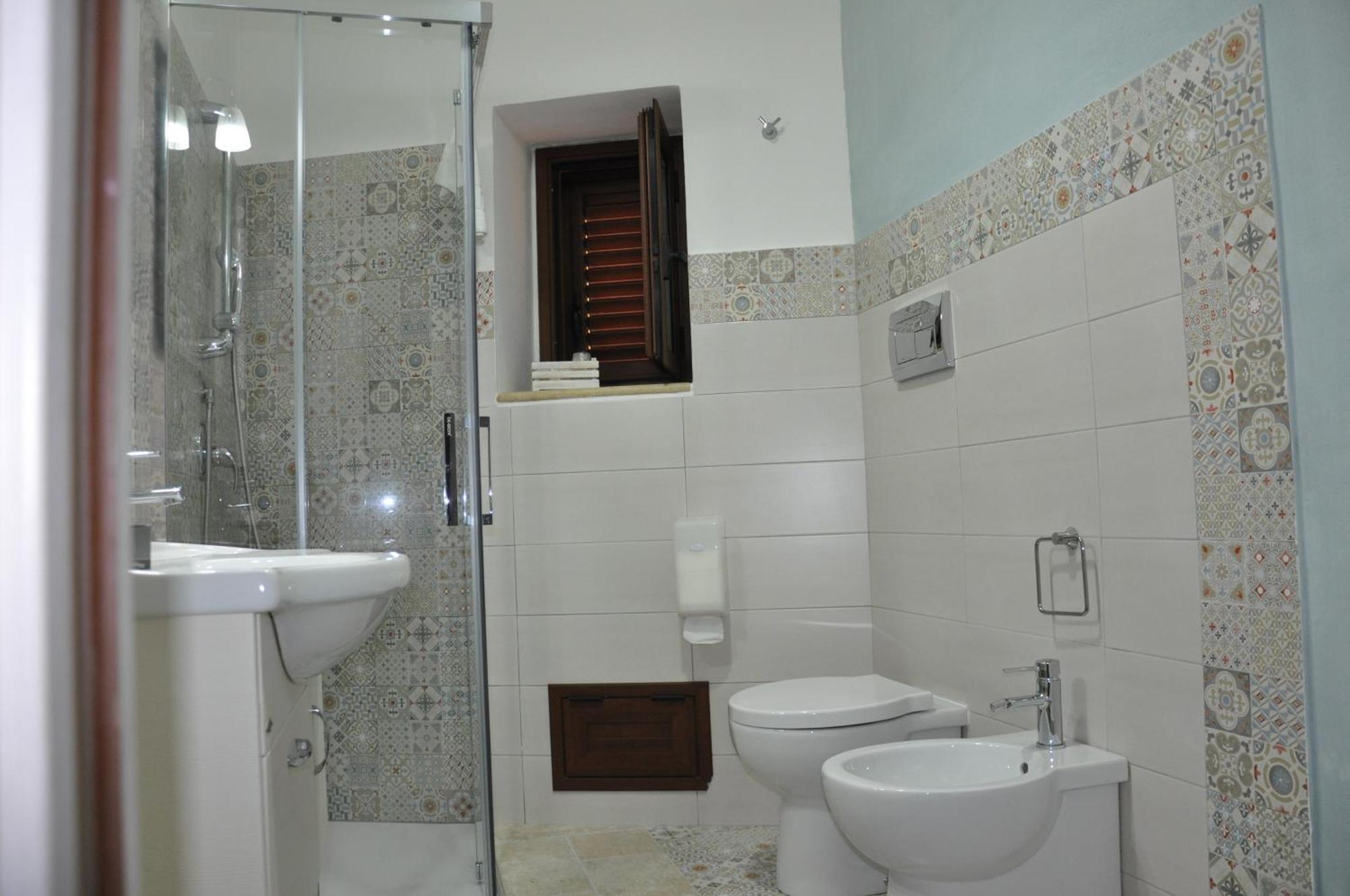 La Nuova Girgenti Bed & Breakfast Agrigento Luaran gambar