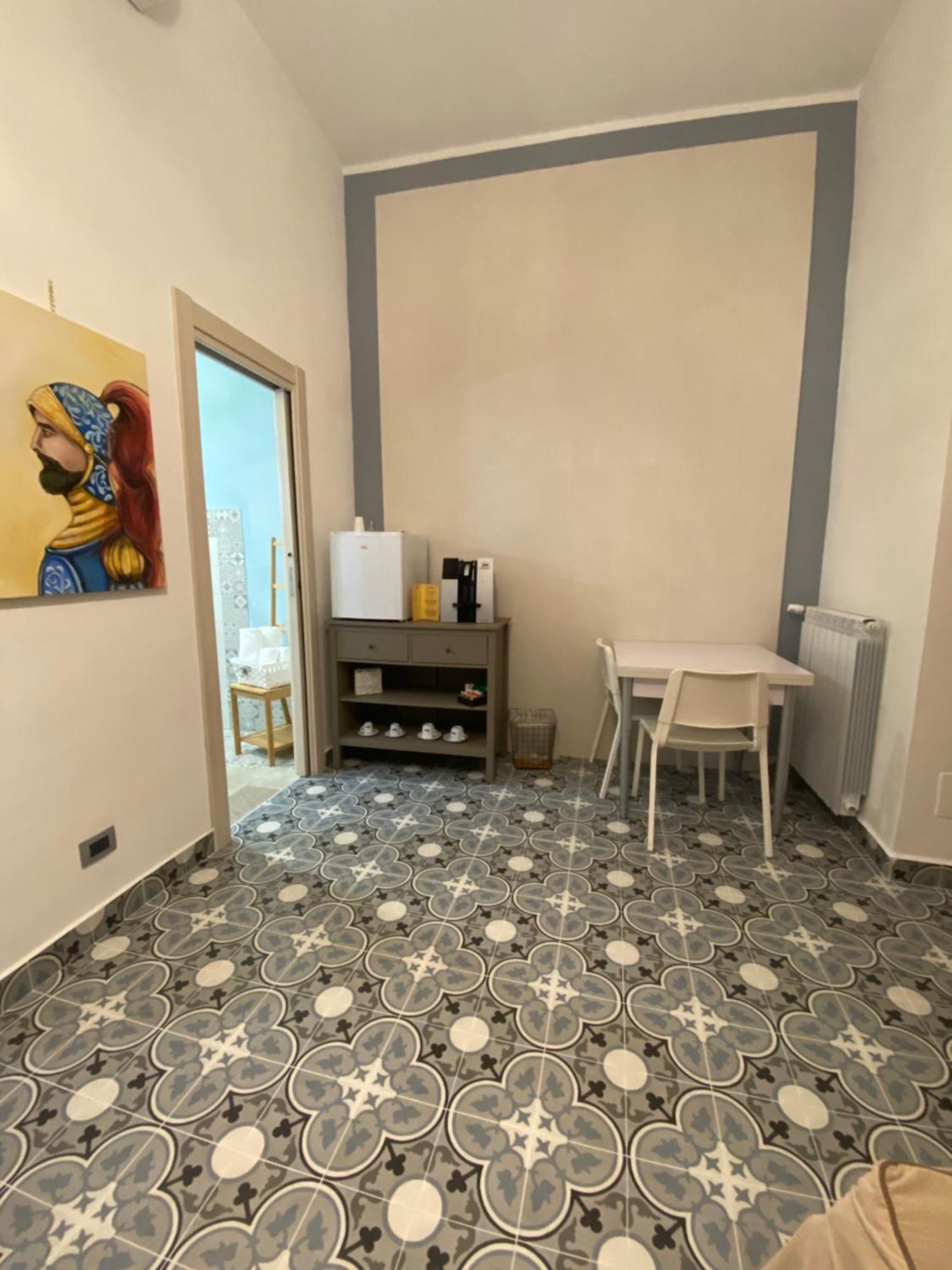 La Nuova Girgenti Bed & Breakfast Agrigento Luaran gambar