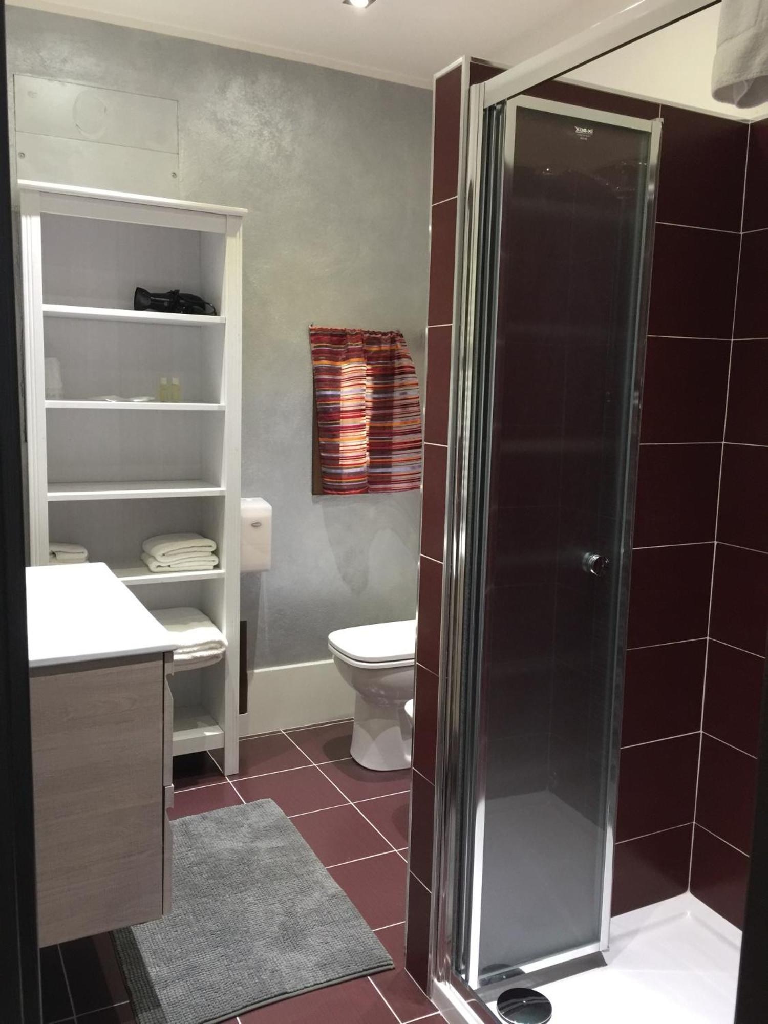La Nuova Girgenti Bed & Breakfast Agrigento Luaran gambar