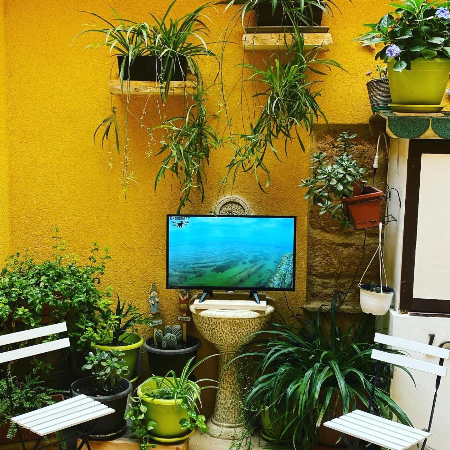 La Nuova Girgenti Bed & Breakfast Agrigento Luaran gambar