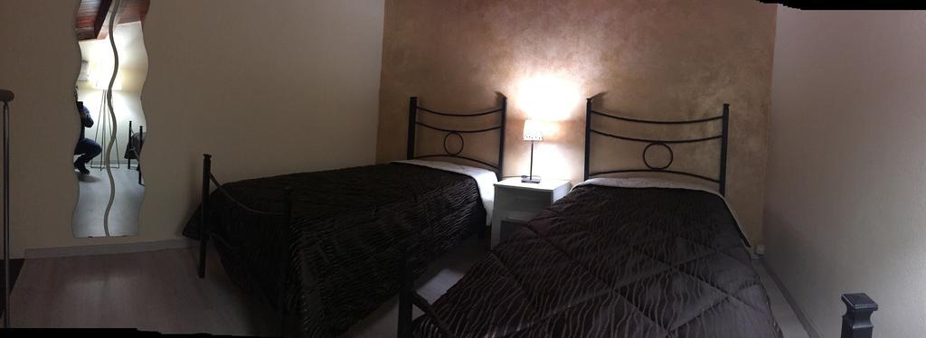 La Nuova Girgenti Bed & Breakfast Agrigento Bilik gambar