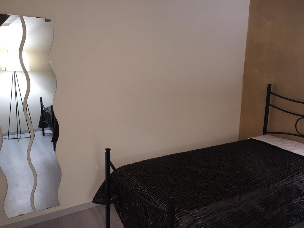 La Nuova Girgenti Bed & Breakfast Agrigento Bilik gambar