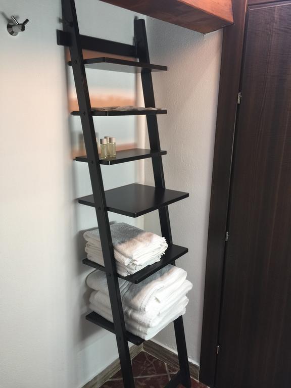 La Nuova Girgenti Bed & Breakfast Agrigento Luaran gambar