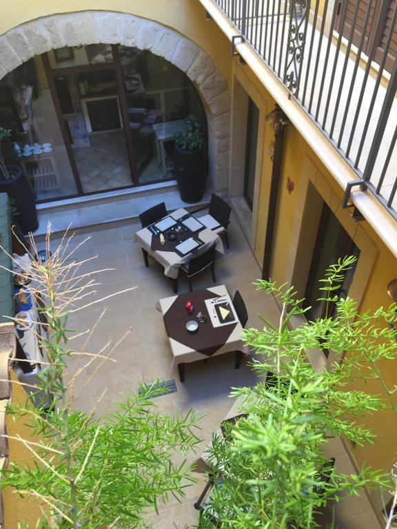 La Nuova Girgenti Bed & Breakfast Agrigento Luaran gambar