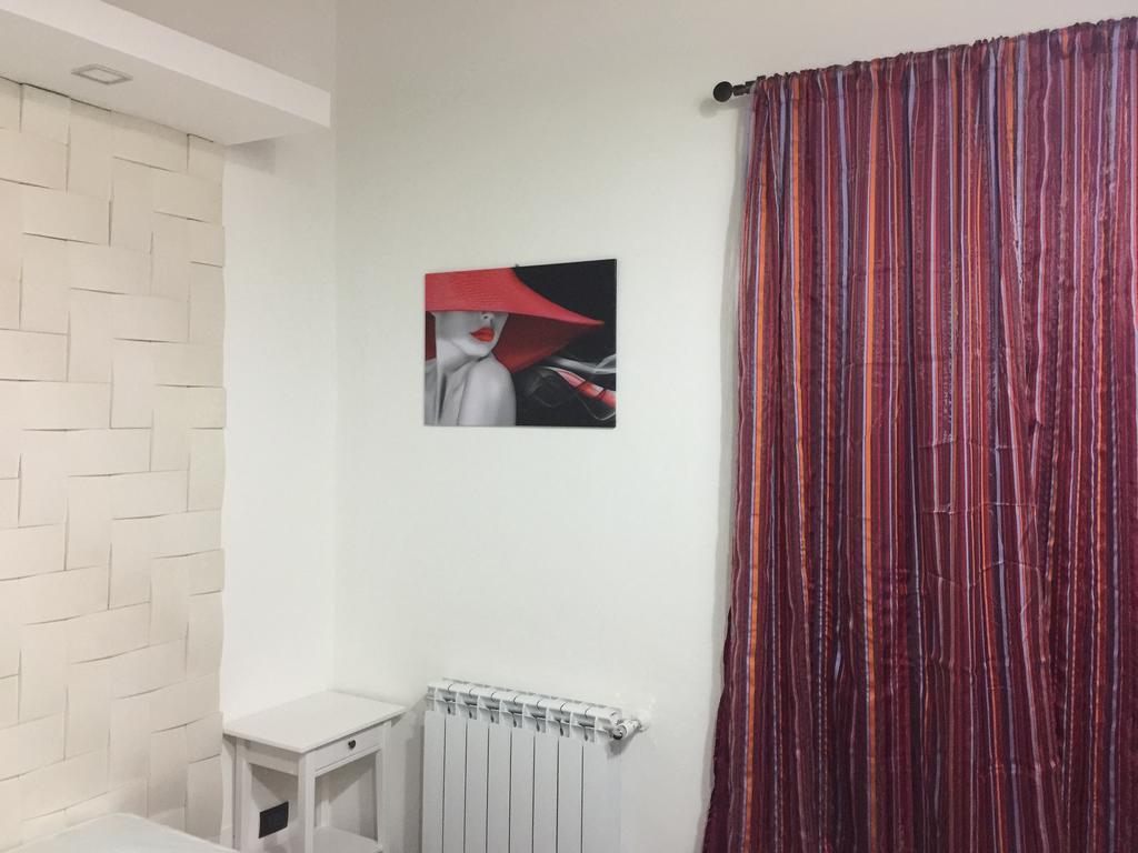 La Nuova Girgenti Bed & Breakfast Agrigento Luaran gambar