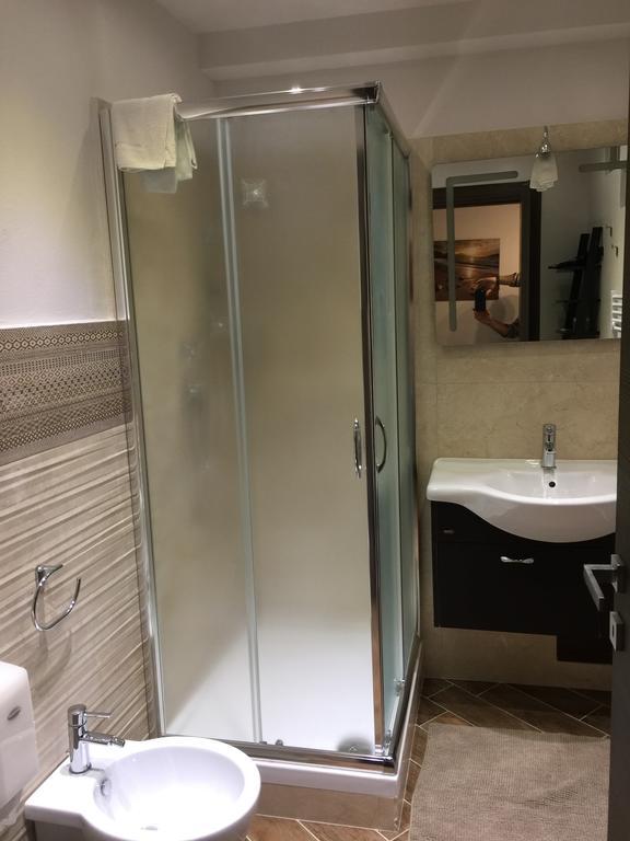 La Nuova Girgenti Bed & Breakfast Agrigento Luaran gambar