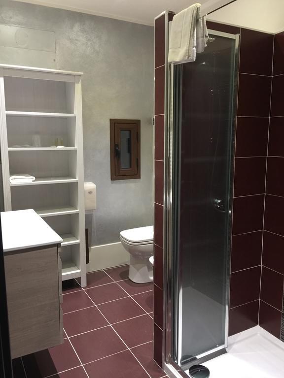 La Nuova Girgenti Bed & Breakfast Agrigento Luaran gambar