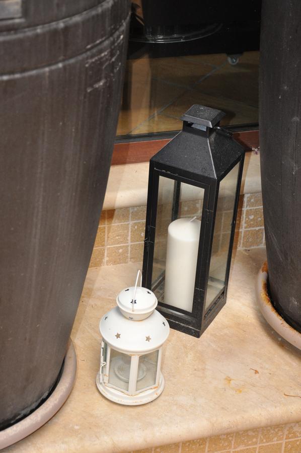 La Nuova Girgenti Bed & Breakfast Agrigento Luaran gambar