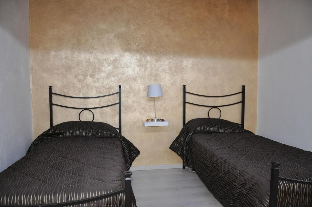La Nuova Girgenti Bed & Breakfast Agrigento Luaran gambar