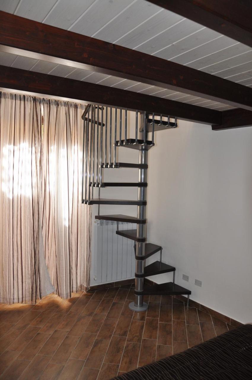 La Nuova Girgenti Bed & Breakfast Agrigento Luaran gambar