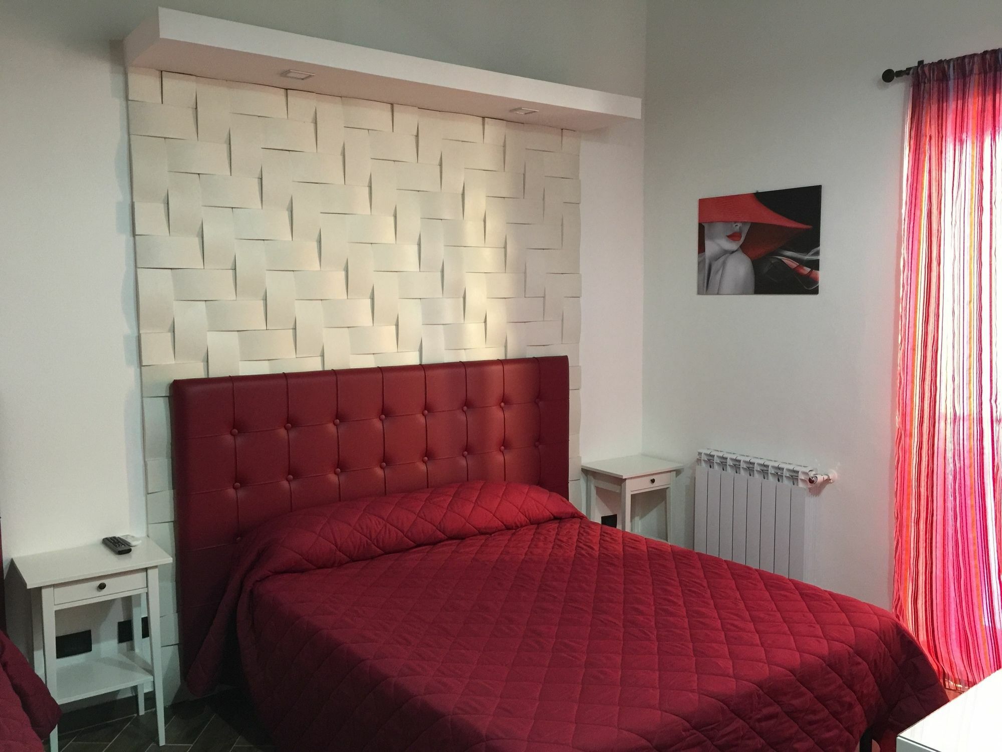 La Nuova Girgenti Bed & Breakfast Agrigento Luaran gambar