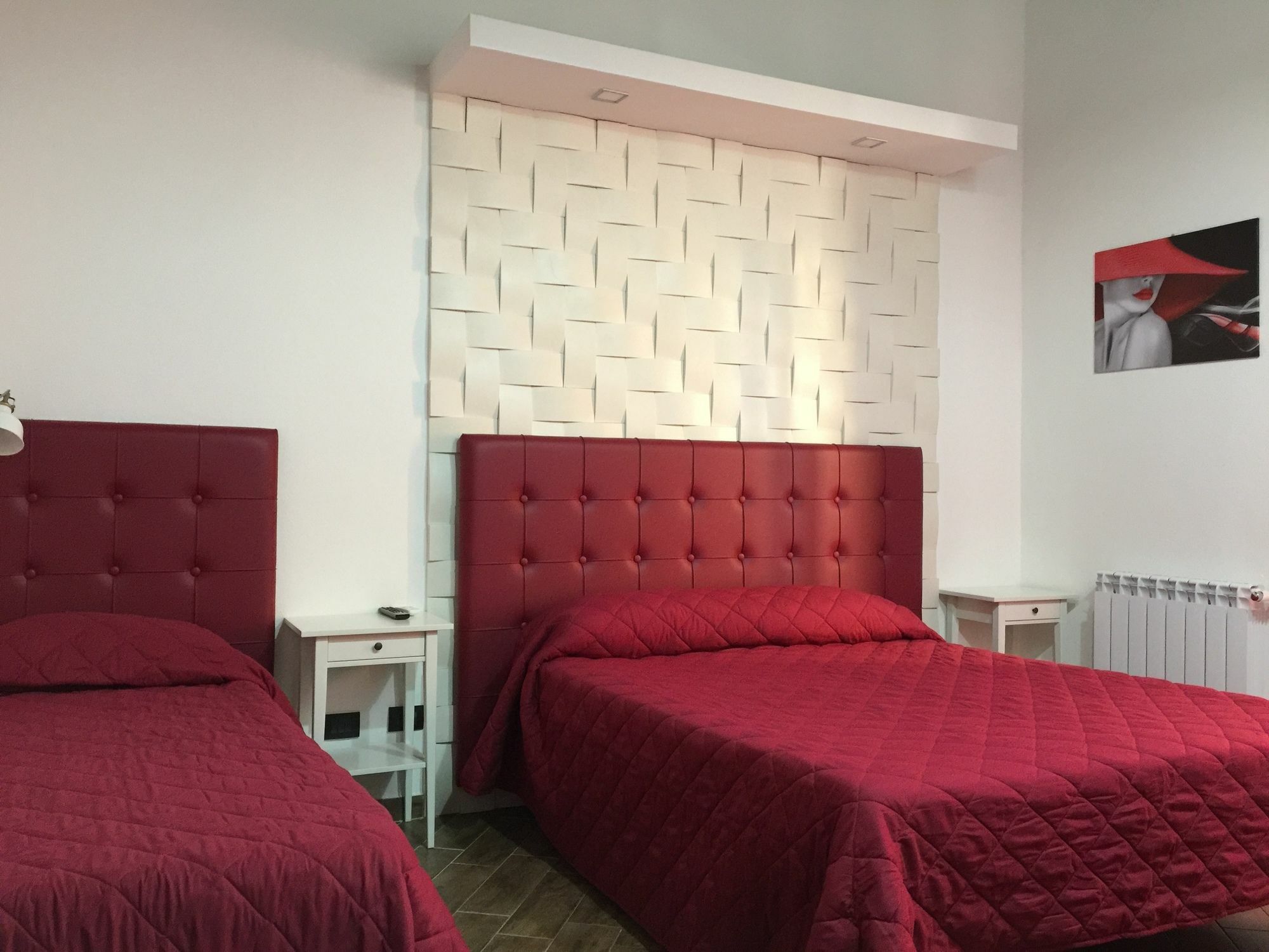 La Nuova Girgenti Bed & Breakfast Agrigento Luaran gambar